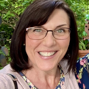 Fundraising Page: Rebecca Hodge